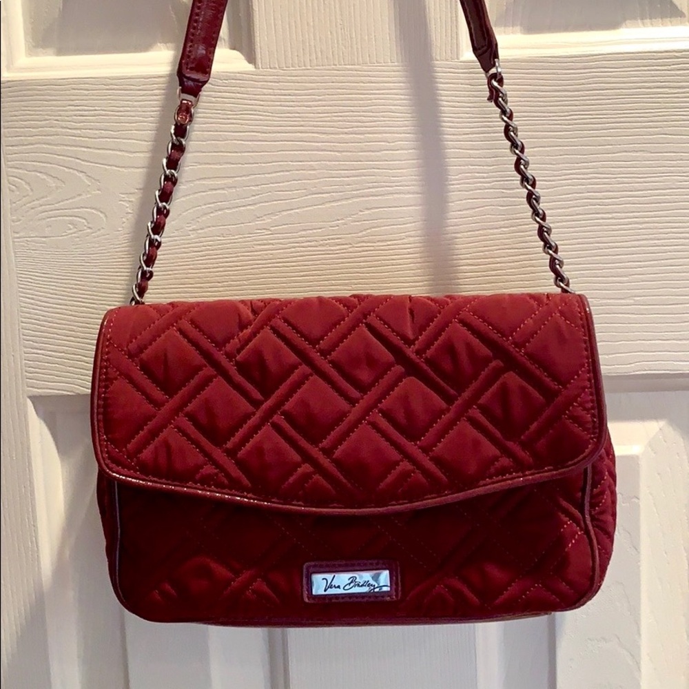 Vera Bradley Shoulder Bag
